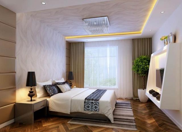 什么是装修及常见装修风格类型